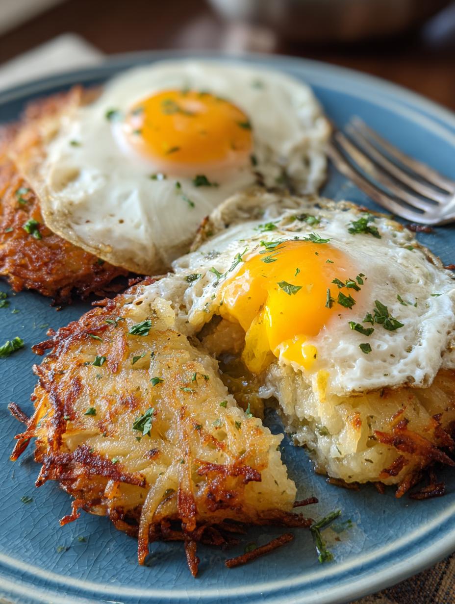 Amazing Air Fryer Hash Browns: 2x Crispier 5 Amazing Air Fryer Hash Browns: 2x Crispier - Air Fryer Hash Browns - main visual representation