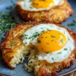 Air Fryer Hash Browns