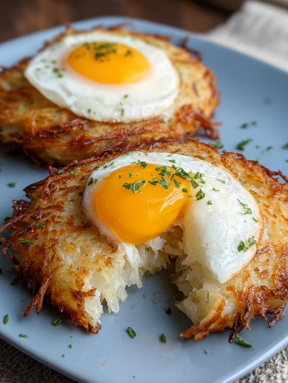 Amazing Air Fryer Hash Browns: 2x Crispier 6 Amazing Air Fryer Hash Browns: 2x Crispier - Air Fryer Hash Browns - additional detail