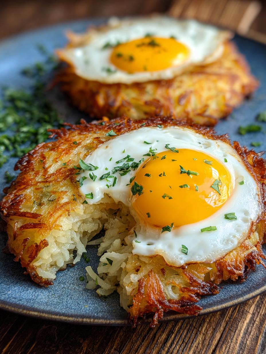 Air Fryer Hash Browns