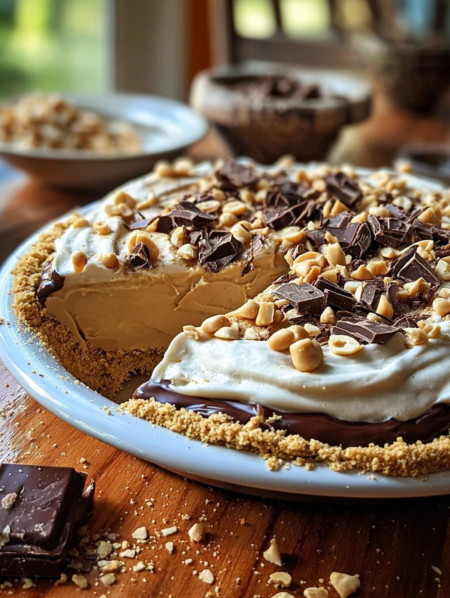 Amish Peanut Butter Cream: Creamy, Easy, Best Recipe - Amish Peanut Butter Cream - main visual representation