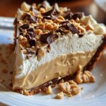 Amish Peanut Butter Cream