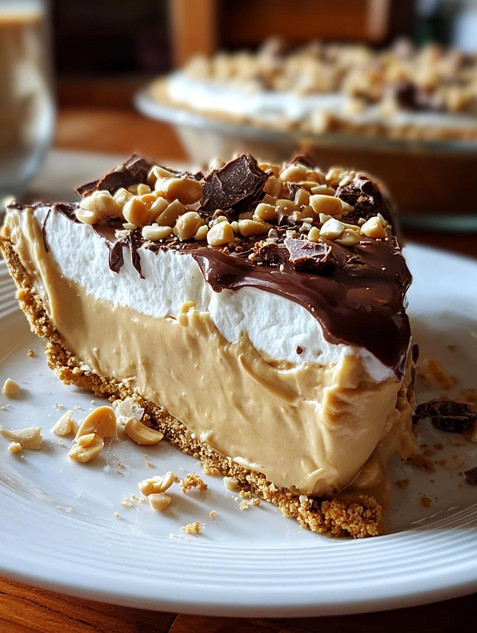 Amish Peanut Butter Cream: Creamy, Easy, Best Recipe - Amish Peanut Butter Cream - additional detail