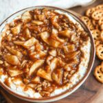 Apple Pie Dip