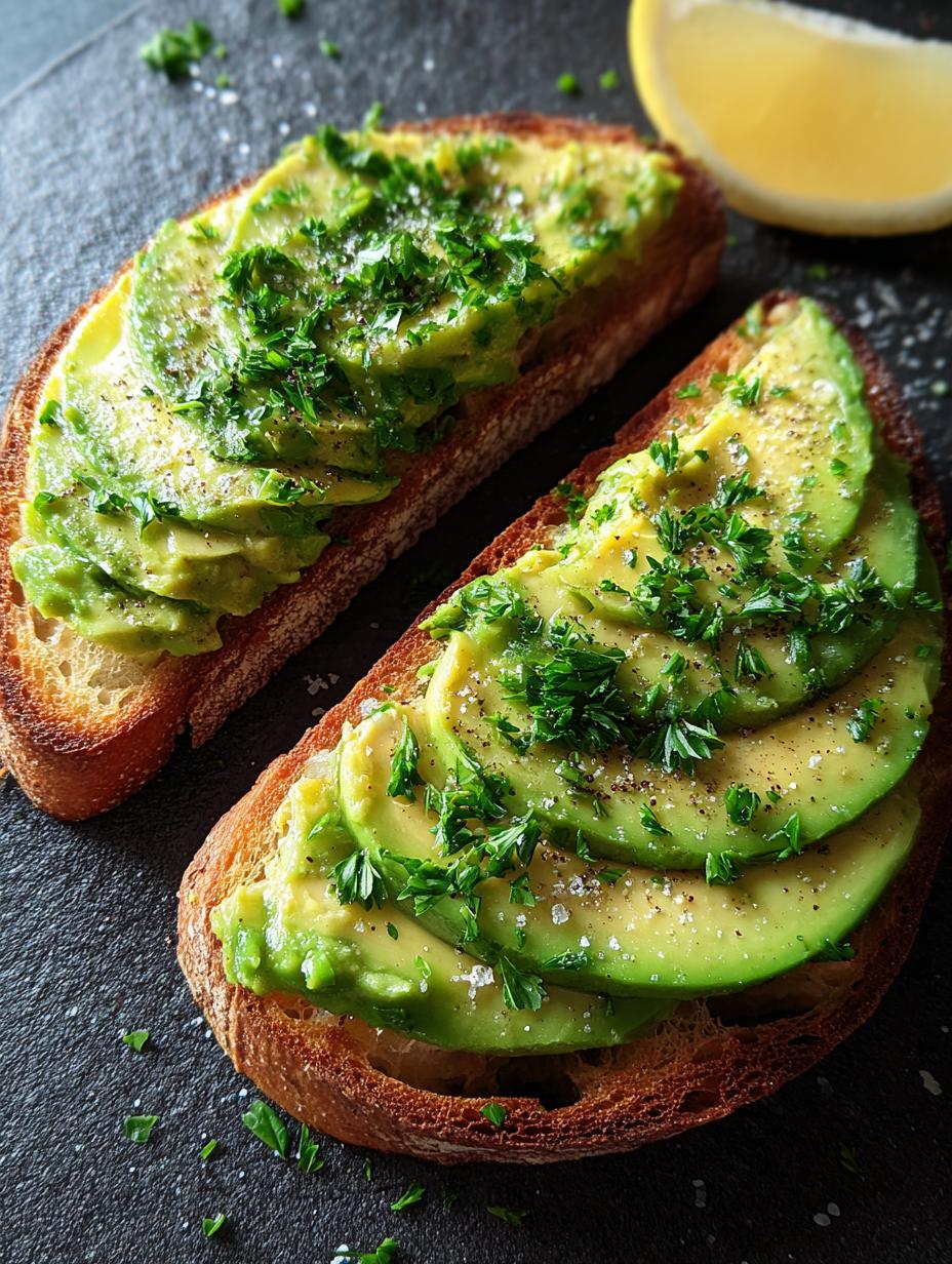 Avocado Toast Fresh Totally: 1 Delicious Recipe 5 Avocado Toast Fresh Totally: 1 Delicious Recipe - Avocado Toast Fresh Totally - main visual representation