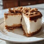 Bake Gingerbread Cheesecake