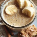 Banana Bread Coffee Creamer