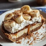 Banoffee Pie