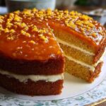 Black Forest Trifle For