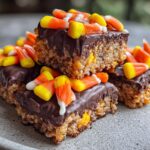 Butterfingers Candy Corn