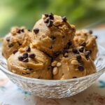 Chickpea Cookie Dough