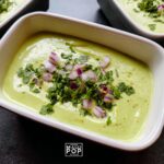 Chilled Avocado Soup Meal: 1 Easy Refreshing Recipe 9 Chilled Avocado Soup Meal