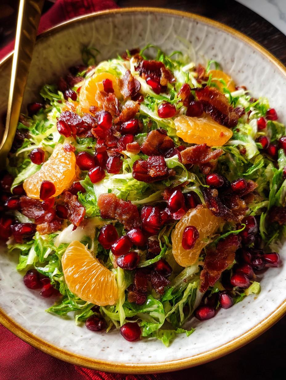 Christmas Salad: A Stunning 1-Hour Holiday Delight - Christmas Salad - main visual representation