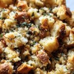 Copycat Boxed Stuffing Mix