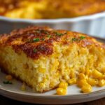 Corn Casserole Top Star