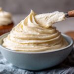 Cream Cheese Frosting Smooth