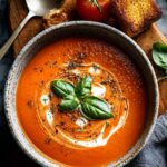 Creamy Tomato Soup