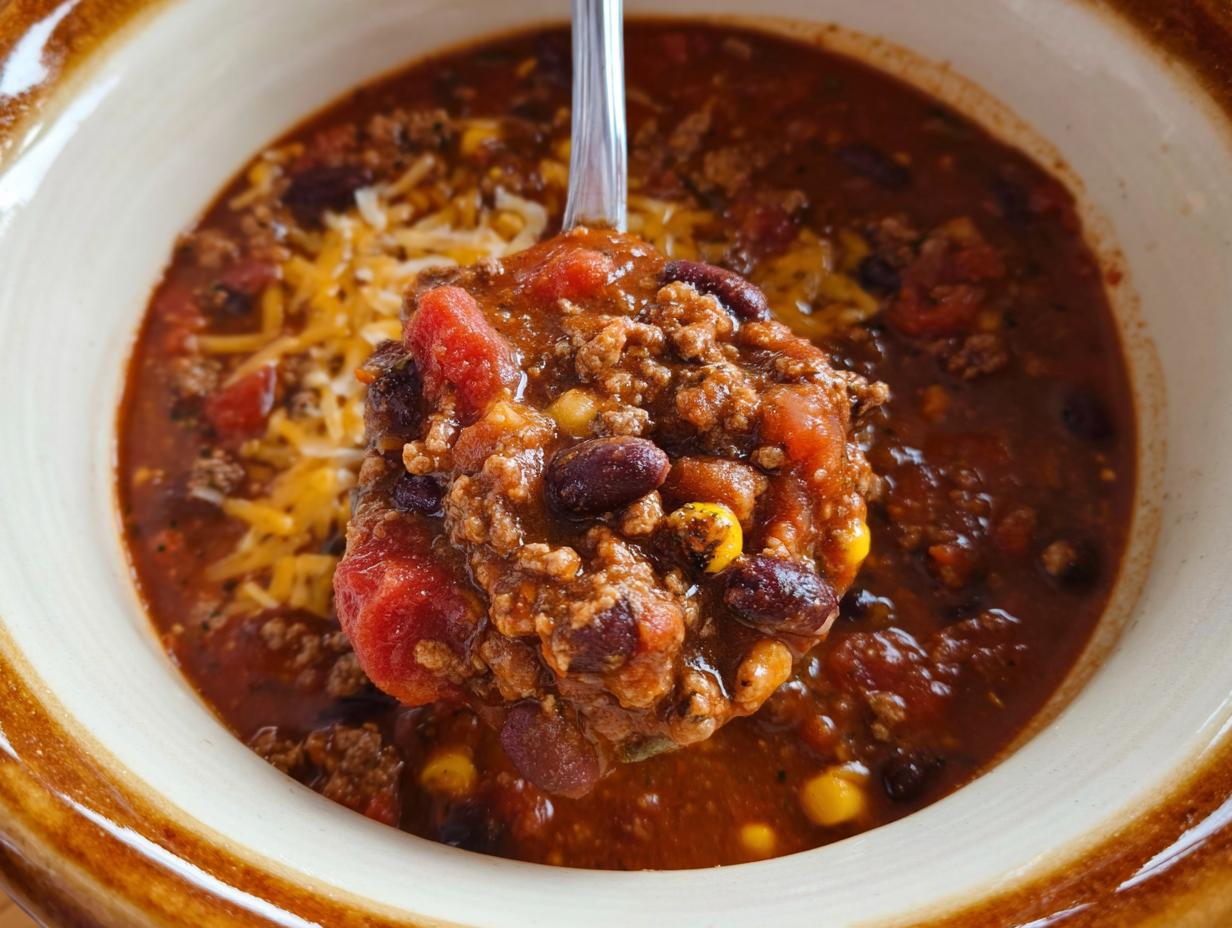 Amazing Crockpot Cowboy Soup: 7 Secrets 5 Amazing Crockpot Cowboy Soup: 7 Secrets - Crockpot Cowboy Soup - main visual representation