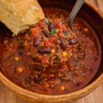 Amazing Crockpot Cowboy Soup: 7 Secrets 7 Crockpot Cowboy Soup