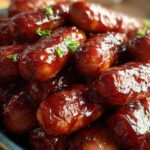 Crockpot Little Smokies Sweet