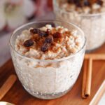 Crockpot Rice Pudding