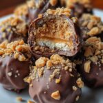 Delightful Butterfinger Balls Bake