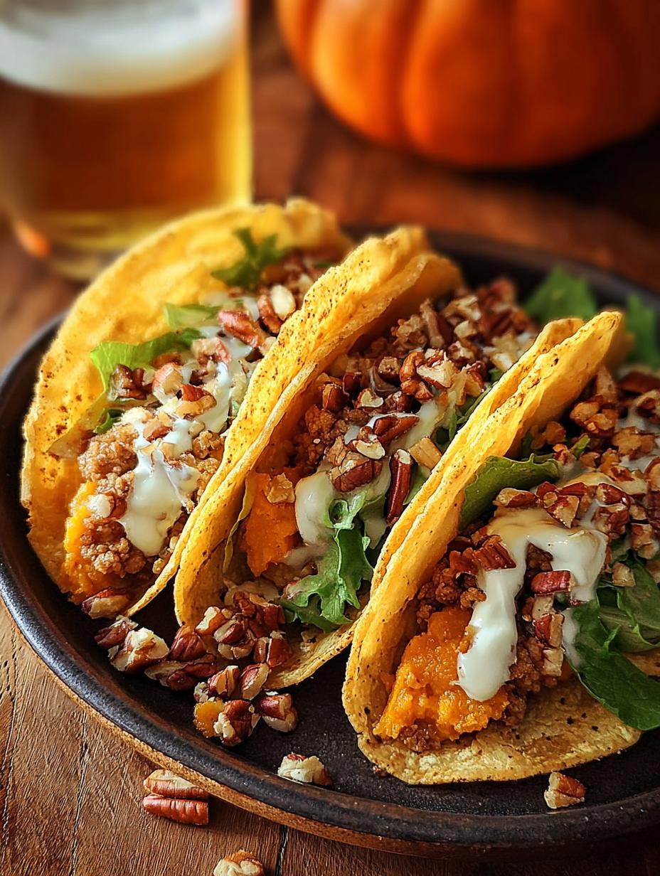 Dessert Dream Pumpkin Pie