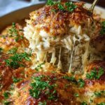 French Onion Chicken