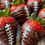 Game Day Chocolate Covered