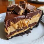 Giant Reeses Peanut Butter