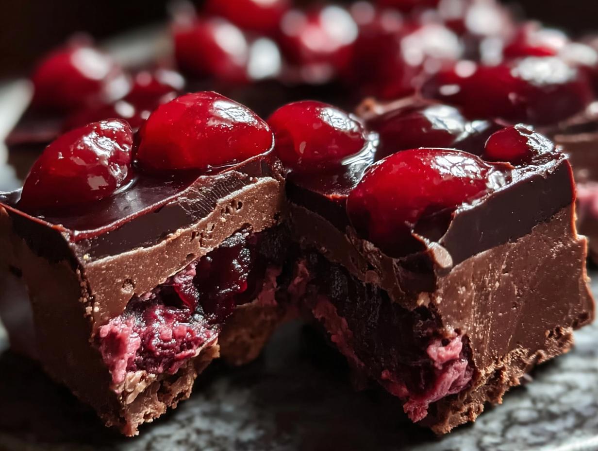 Halloween Dracula Dark Cherry: Spooky Sweet Treat 6 Halloween Dracula Dark Cherry: Spooky Sweet Treat - Halloween Dracula Dark Cherry - additional detail