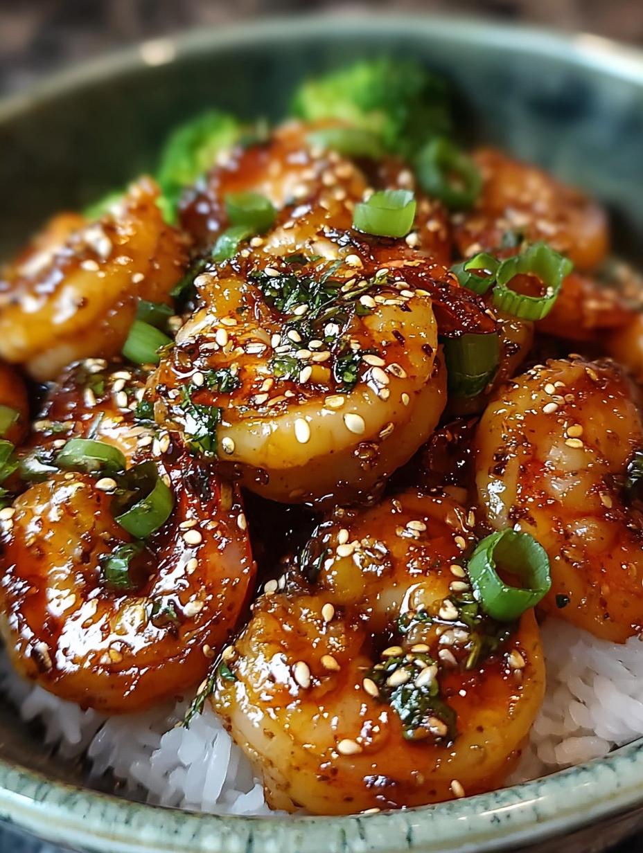 High Protein Honey Garlic: 20-Minute Genius Meal - High Protein Honey Garlic - additional detail