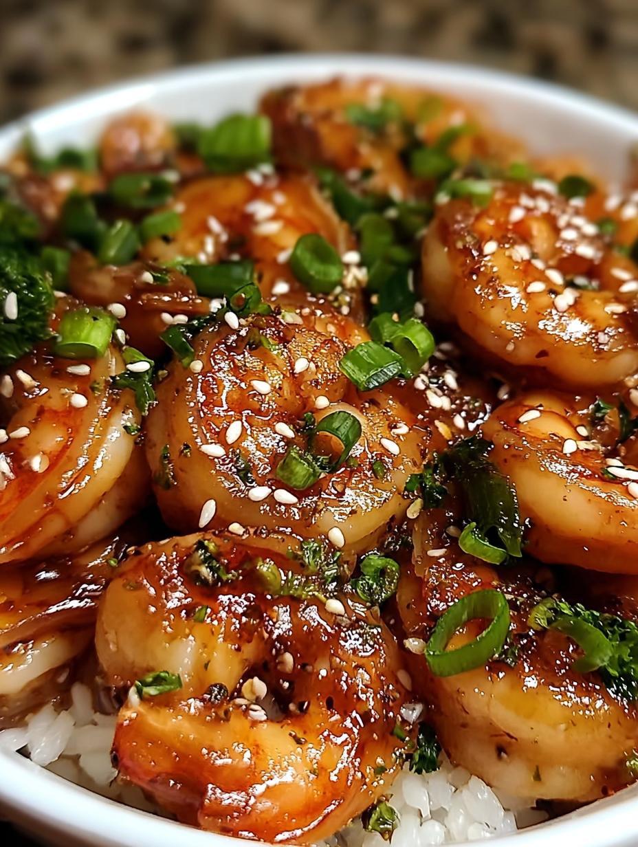 High Protein Honey Garlic: 20-Minute Genius Meal - High Protein Honey Garlic - additional detail