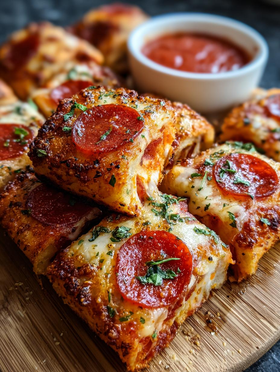 High Protein Pepperoni Pizza: Irresistible Recipe Under 30 Min 7 High Protein Pepperoni Pizza: Irresistible Recipe Under 30 Min - High Protein Pepperoni Pizza - additional detail