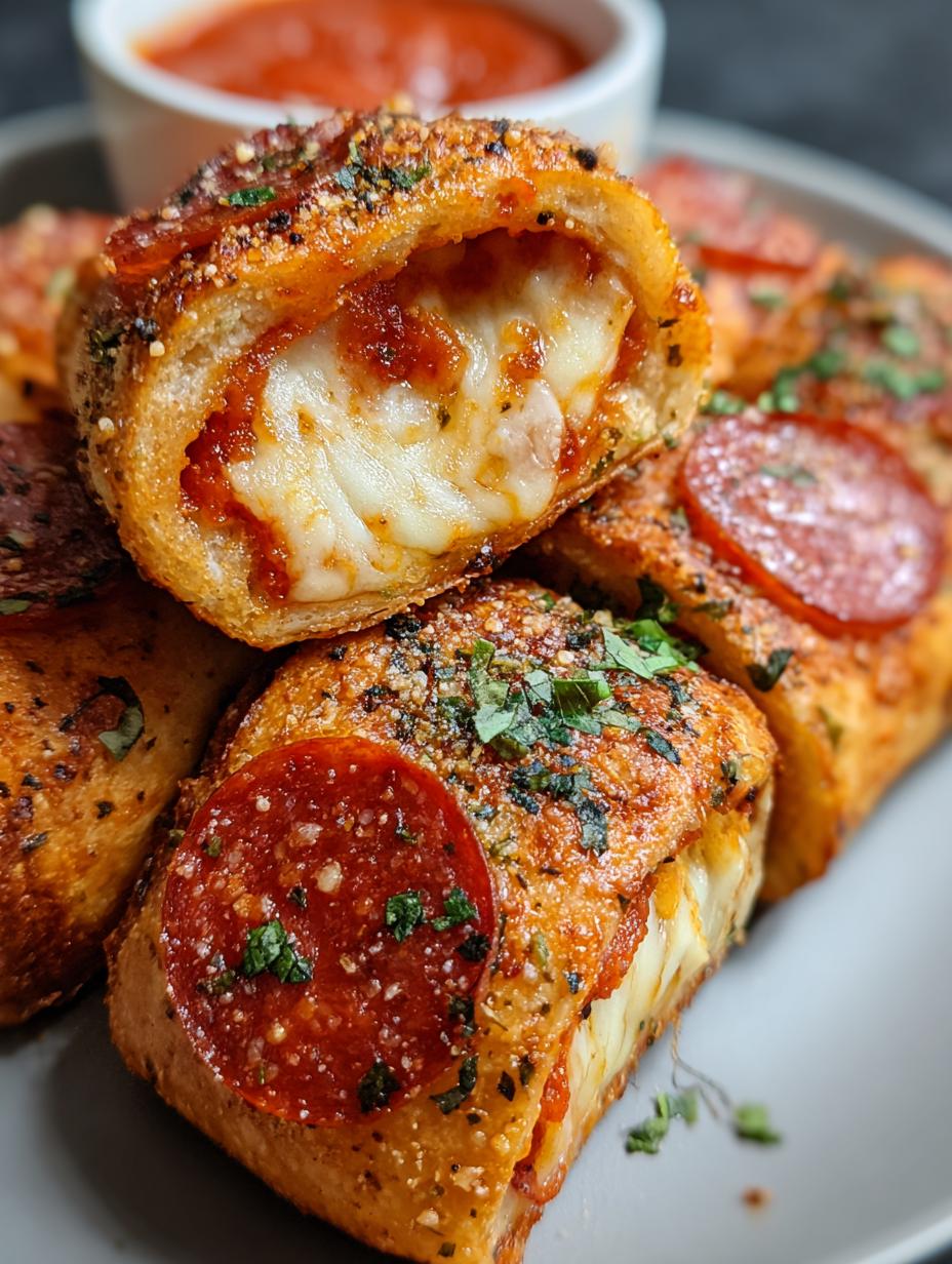 High Protein Pepperoni Pizza: Irresistible Recipe Under 30 Min 8 High Protein Pepperoni Pizza: Irresistible Recipe Under 30 Min - High Protein Pepperoni Pizza - additional detail