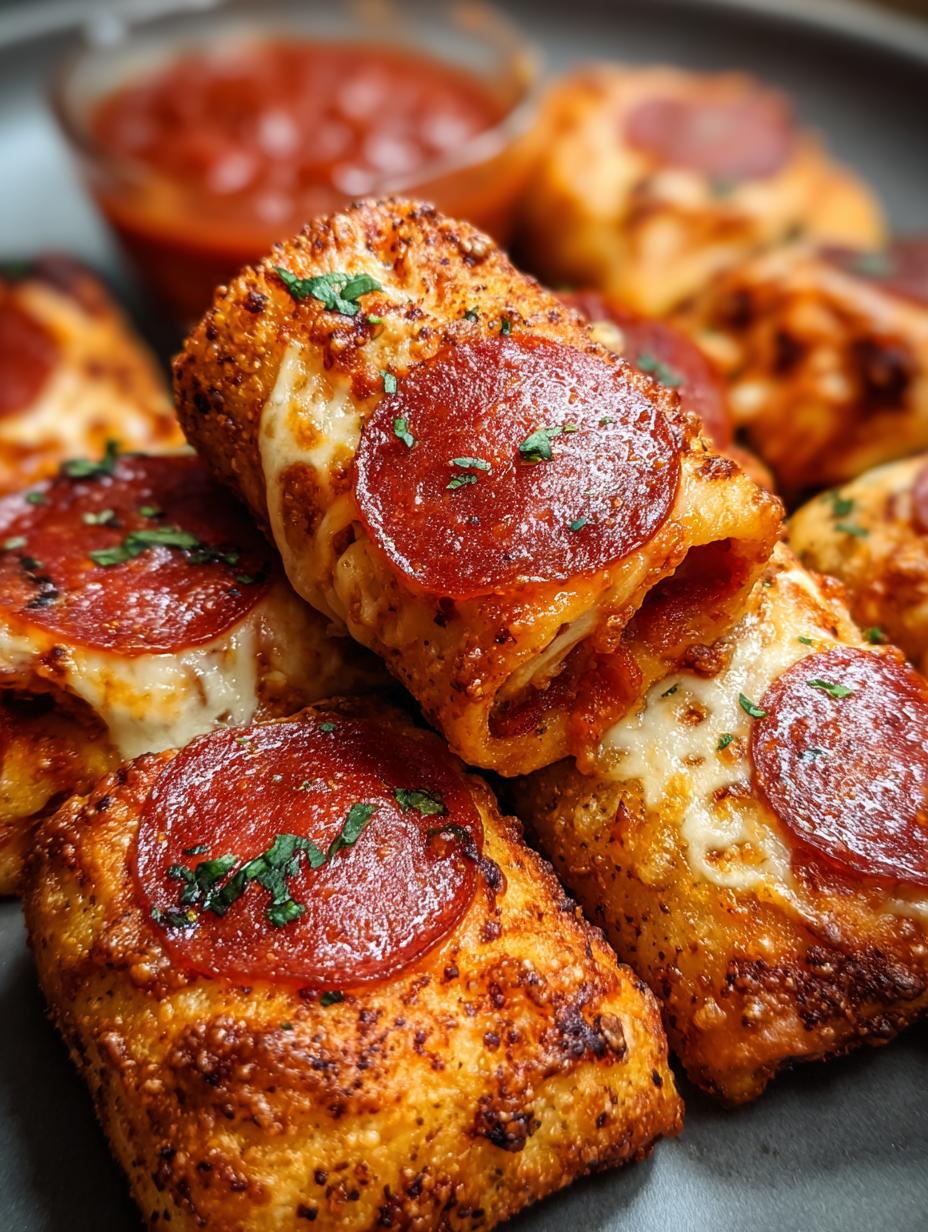 High Protein Pepperoni Pizza: Irresistible Recipe Under 30 Min 6 High Protein Pepperoni Pizza: Irresistible Recipe Under 30 Min - High Protein Pepperoni Pizza - main visual representation