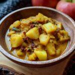 Infamous Apple Curry