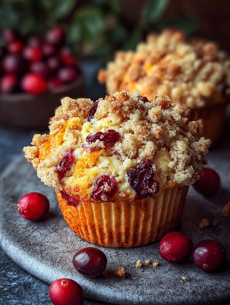 Irresistible Cranberry Orange Muffins: 10 Amazing Tips - Irresistible Cranberry Orange Muffins - additional detail