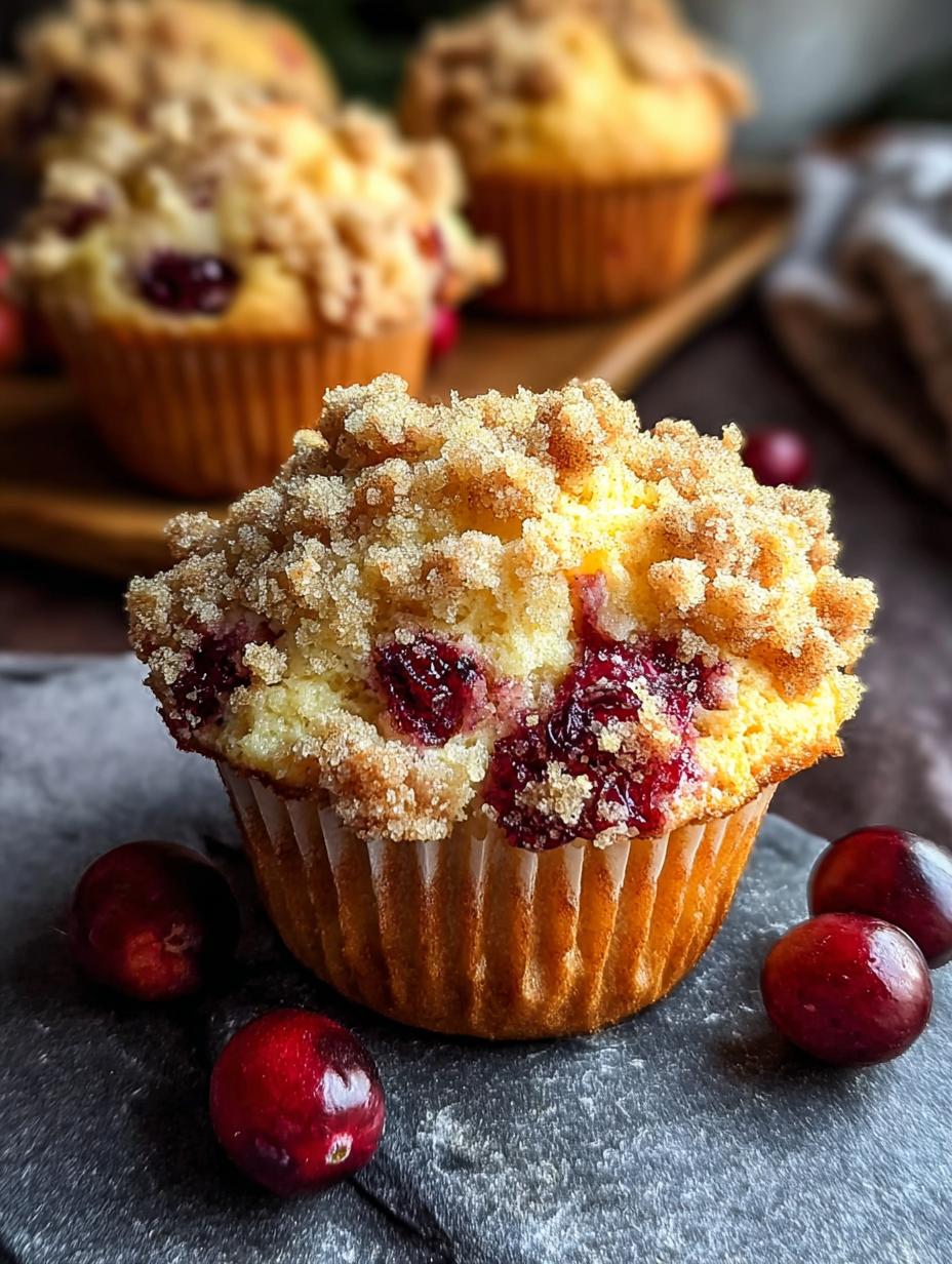 Irresistible Cranberry Orange Muffins: 10 Amazing Tips - Irresistible Cranberry Orange Muffins - additional detail