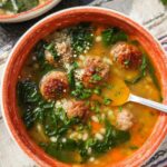 Italian Wedding Soup