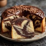 Perfect Marble Cake: 1 Secret Swirl Method 7 Marble Cake