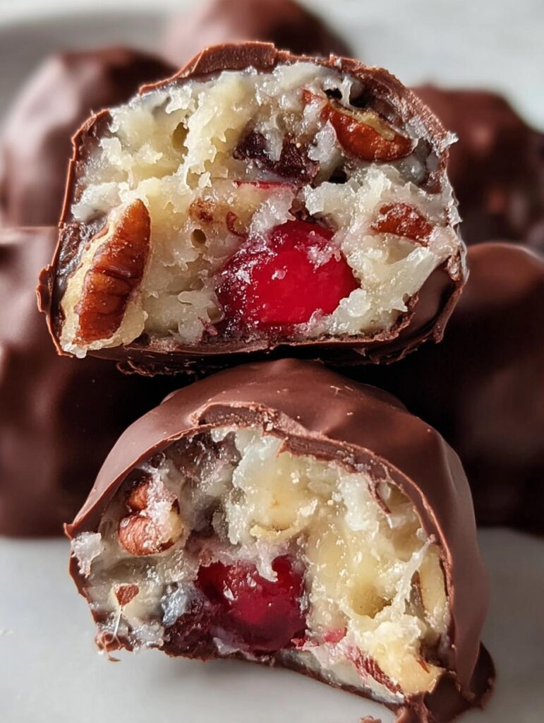 Martha Washington Candy Holiday