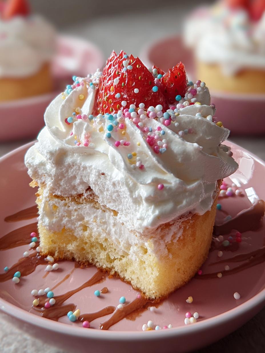 Amazing Mini Valentines Tres Leches Delight 5 Amazing Mini Valentines Tres Leches Delight - Mini Valentines Tres Leches - main visual representation