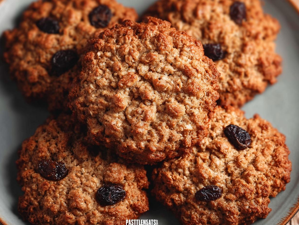 Oatmeal Protein Cookies Guide: 8 Amazing Tips - Oatmeal Protein Cookies Guide - additional detail