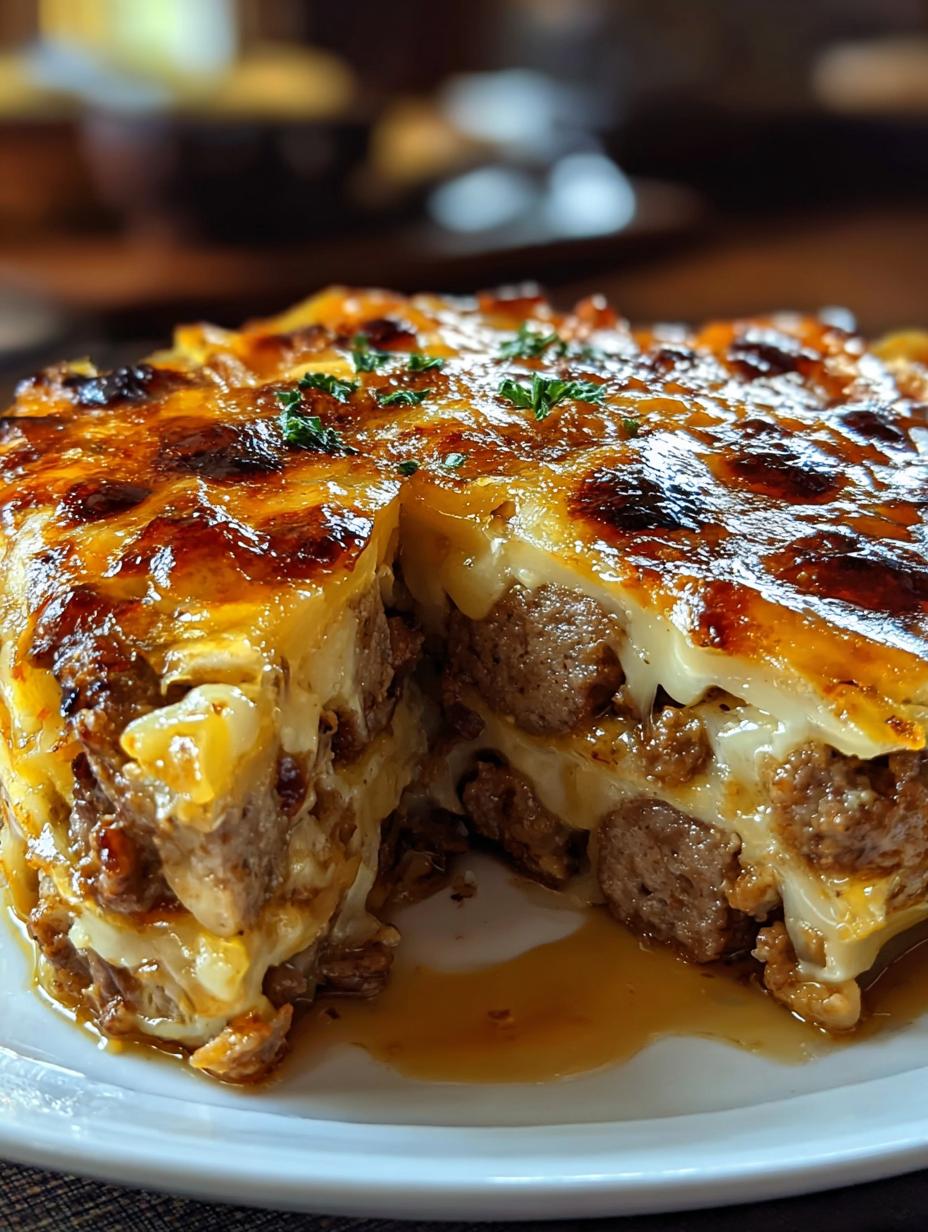 Pancake Sausage Casserole A crowd-pleaser - Pancake Sausage Casserole Family - additional detail