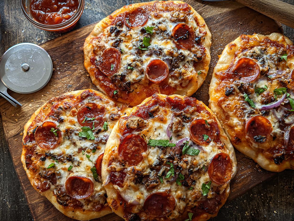Pizza Night: 8 FUN Ideas for Perfect Pies - Pizza Night - additional detail