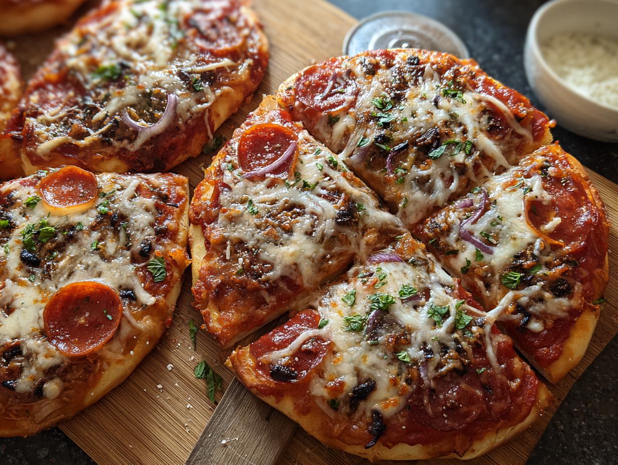Pizza Night: 8 FUN Ideas for Perfect Pies - Pizza Night - additional detail