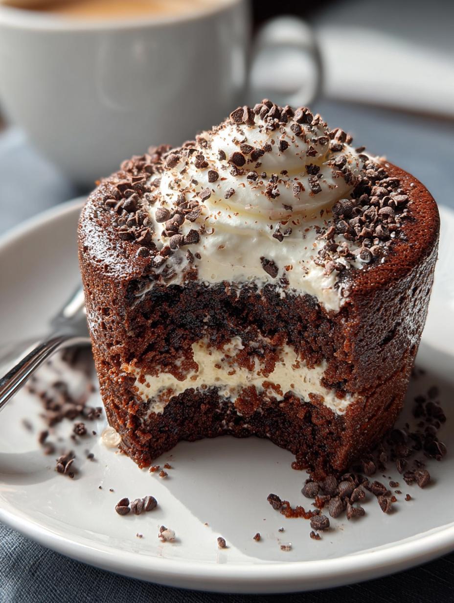 Protein Mug Cake High: 1 Minute Guilt-Free Treat - Protein Mug Cake High - main visual representation