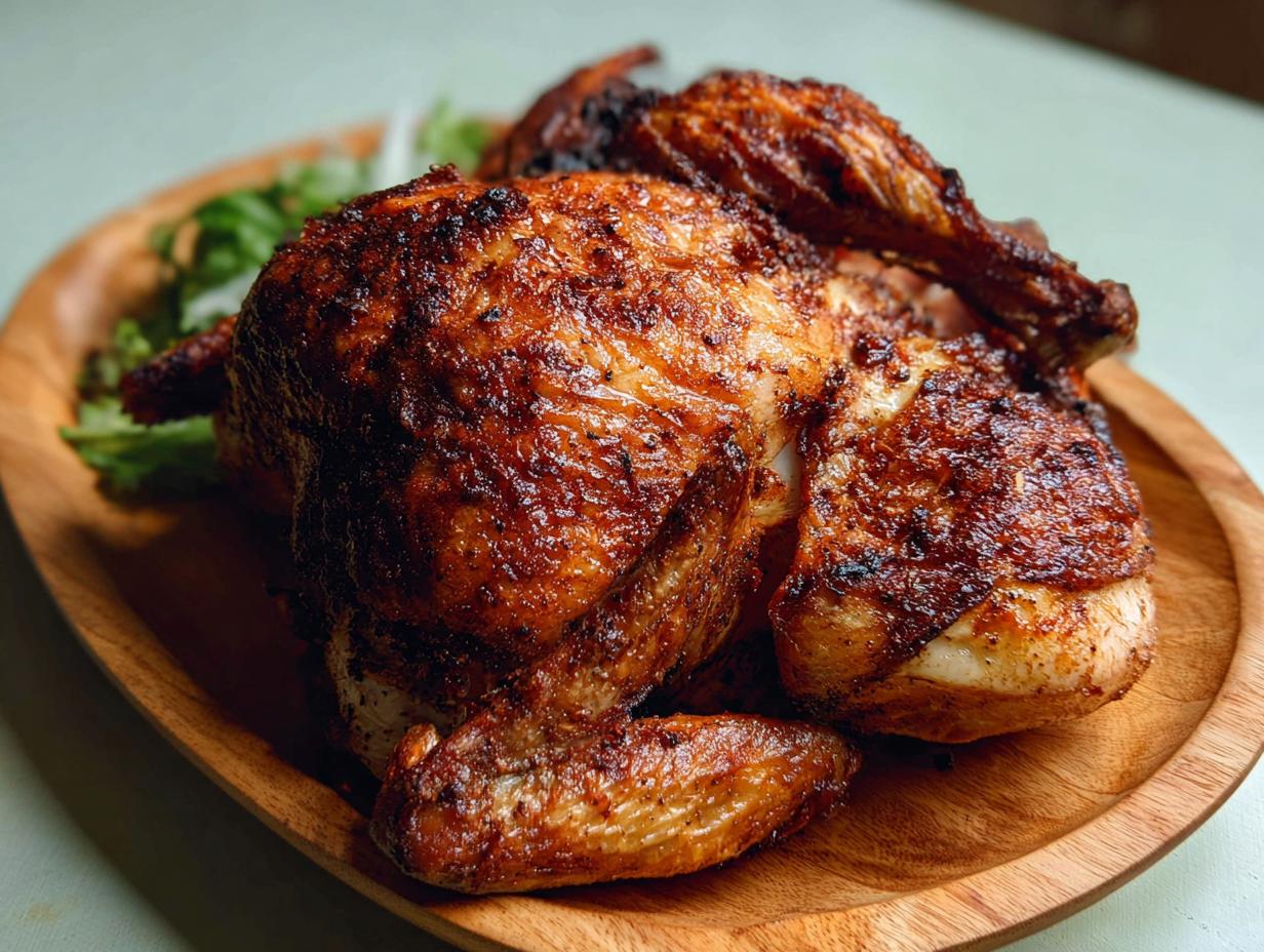 Reheat Rotisserie Chicken: Tender 1 Trick Revealed - Reheat Rotisserie Chicken - additional detail