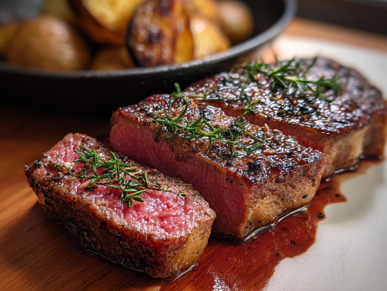 Ribeye Juiciest Steak: 1 Foolproof Secret 5 Ribeye Juiciest Steak: 1 Foolproof Secret - Ribeye Juiciest Steak Youll - main visual representation